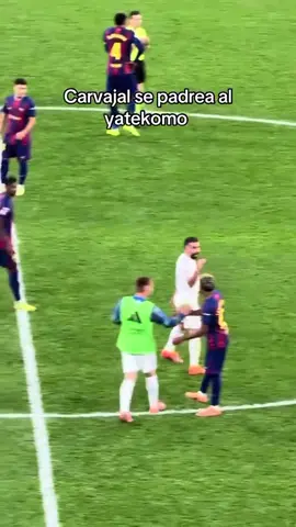 🔥 c'est chaud au clasico 🔥
