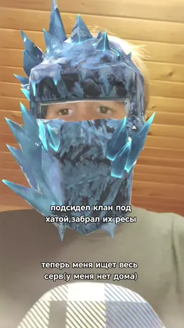 идея любимого братишки@Мексиканец  #oxidesurvivalisland #oxidesurvivalislandgame #oxide 