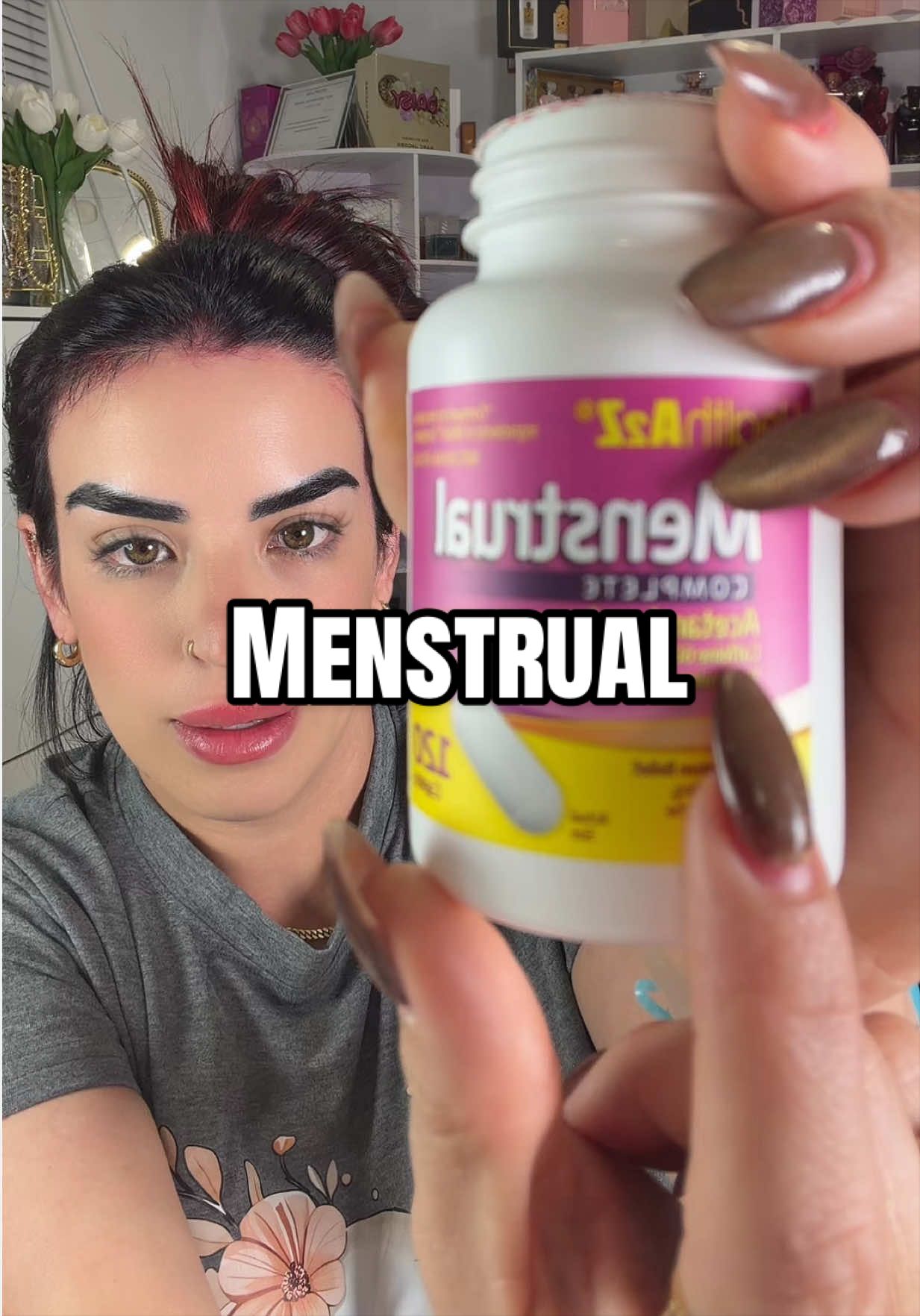 #menstrual 