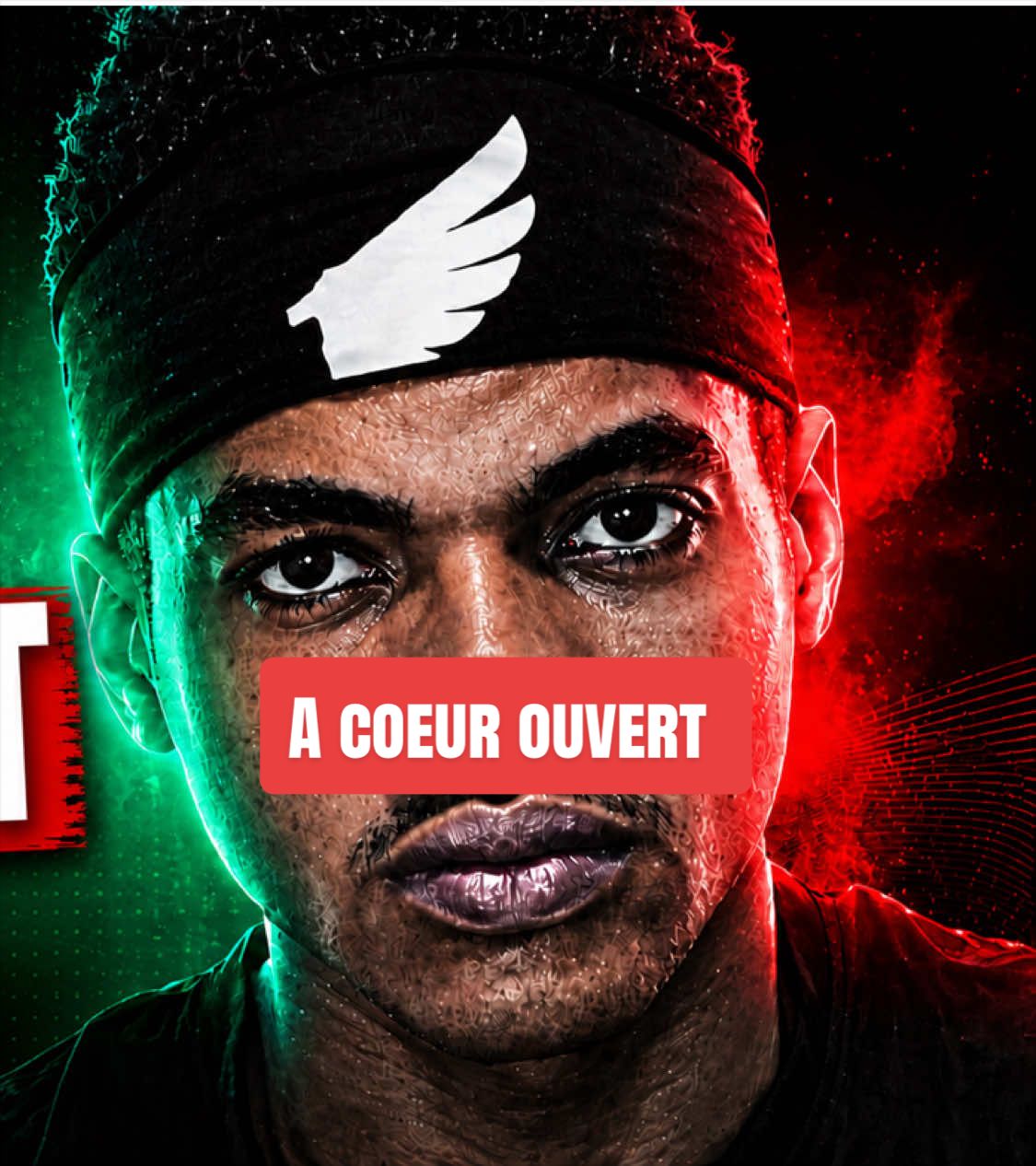 A coeur ouvert 
