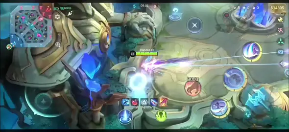 bantu rate dev infinix hot 50 4g 90fps