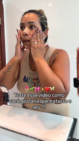 Vamos crescer juntas ❤️ #rumoaos10k #viraltiktok #monetizar  #maquiagem #skincare 