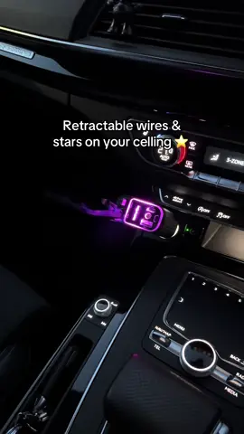 4 in 1 car phone charger  #phonecharger #charger #carphonecharger #cartok 