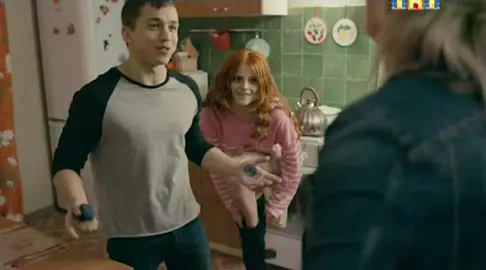 Комедия Ольга Часть 6 #рекомендации #фильм #комедия #сериал 