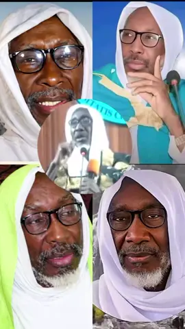 cheikh Mouhidine samba diallo RTA 😭