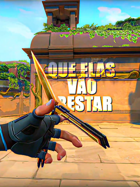 Tchau e bença  #Valorant #valorantedit #valorantclips #fyp