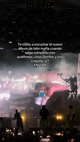 Si?🙈 #latinmafia #fredagain #enviar 