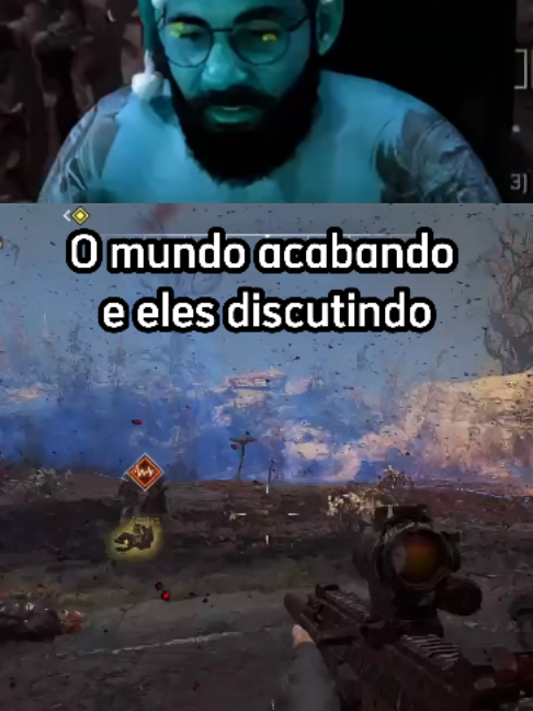 Até no apocalipse zumbi esse time briga #smzinho #apocalipsezumbi  #gameplay #fyp #fyyyyyyyyyyyyyyyy 