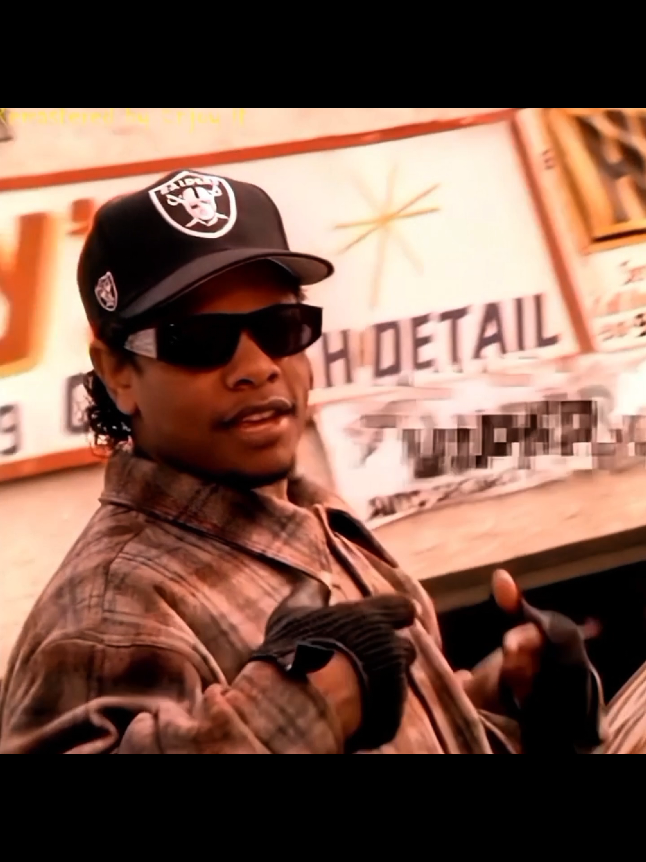 Eazy-E in Dagestan #fyp #eazye #edit #viral #dagestan 