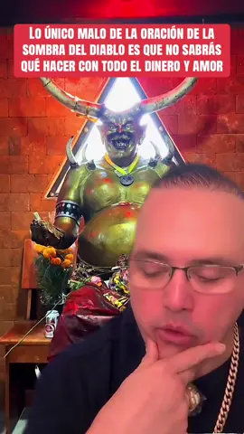 Oración de la sombra del diablo de Juan el guajiro  #pacto #mamon #espiritualidad #riqueza #dinero 