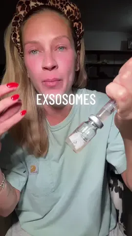 40% off right now !!  So many benefits in this product, I am having trouble even listing all of them.  EXSOSOMES  are amazing !! #exsomes #koreanskincare #hydrolyzedcollagen #pdrn #stemcells @KI COSMETICS 