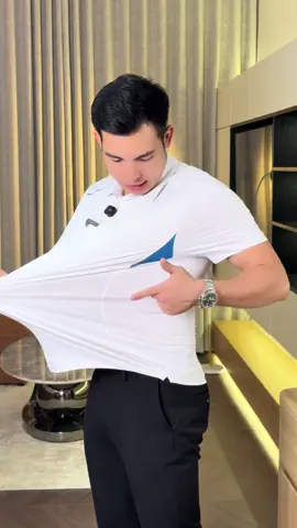 Áo Polo Thể Thao Nam 5S FASHION 