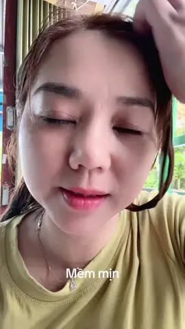 Mềm mịn thơm trắng Hồng mờ thâm nám 