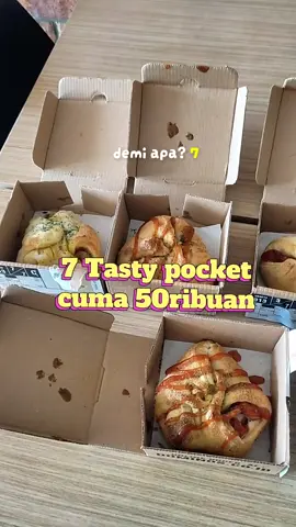 ketagihan ini @Domino’s kumaha iye tah #promomakanharian #menubarudominos #hacksdominos #nexentertainment #juarasantap 