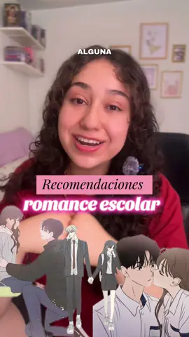 Siempre me piden recomendaciones de manhwas completos, bueno, están historias están completas y son una bomba de dulzura  Adivinaron cuál es mi favorita? 