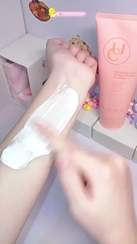 T tưởng mua thử cho biết thôi, ai dè thành fan cứng #uilicy #duongtheuilicy #duongthechongnanguilicy #uilicytrắngdabody 