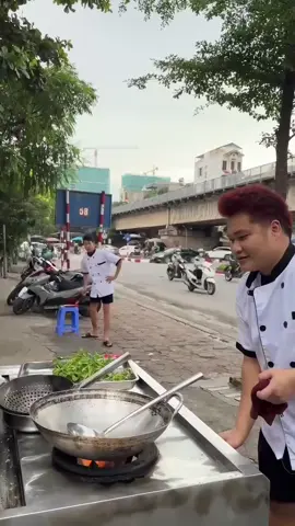 Rau muống bay cơ á?#trendingontiktok ##xuhuongtrending #xuhuong2026 #tiktok #vitgahongdung58tanxuan 