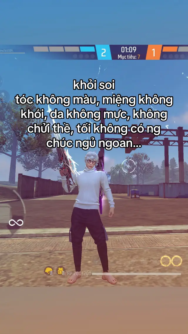 #freefire_lover #xhuong 