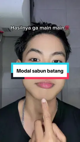 Murah tapi ga murahan🫡 #brighteningsoap #sabunbatang #nextprime #sabunmuka #sabunviral