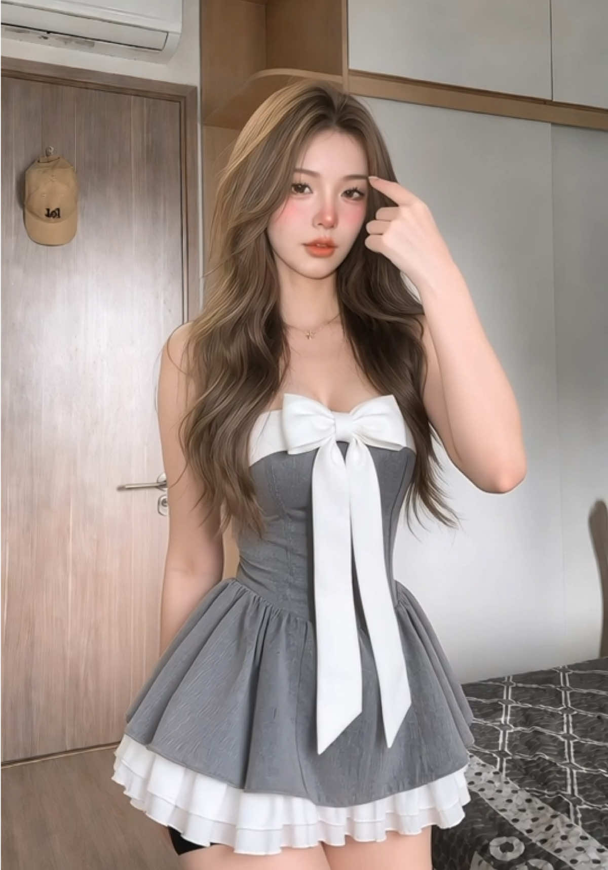 Chị iêm sắm ngay cho tui #xh #viral #thoitrangnu 