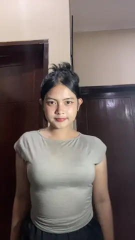 Tak perlu lagi ko tanyeuu 