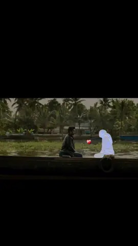 In life, everything is understood too late… and when we finally understand, nothing is left in our hands❤️‍🩹🚶‍♀️. #ohmykadavule #brokenheart #fypシ゚viral🖤tiktok #tamilmovie #foryou 