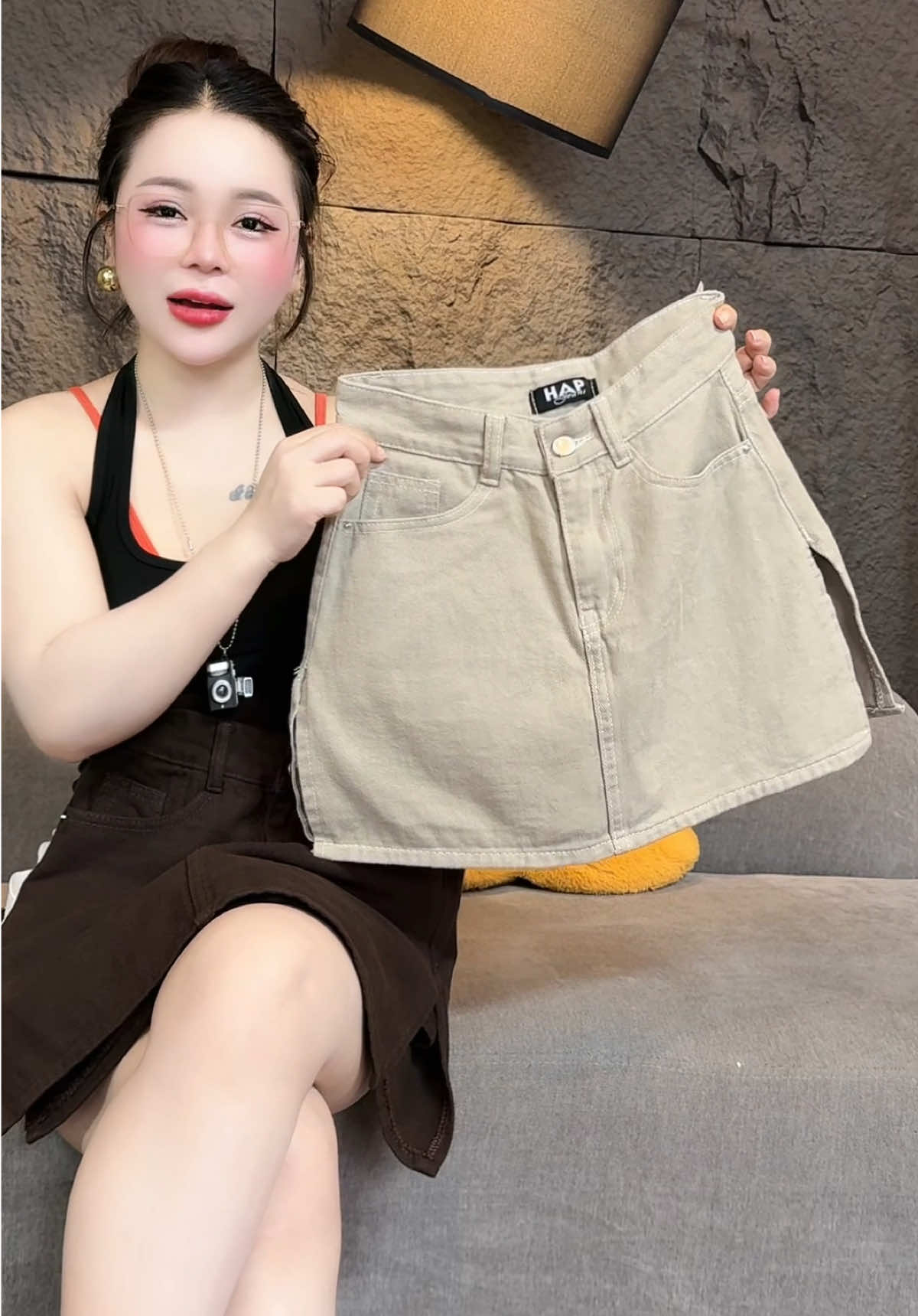 #xuhuongtiktok 