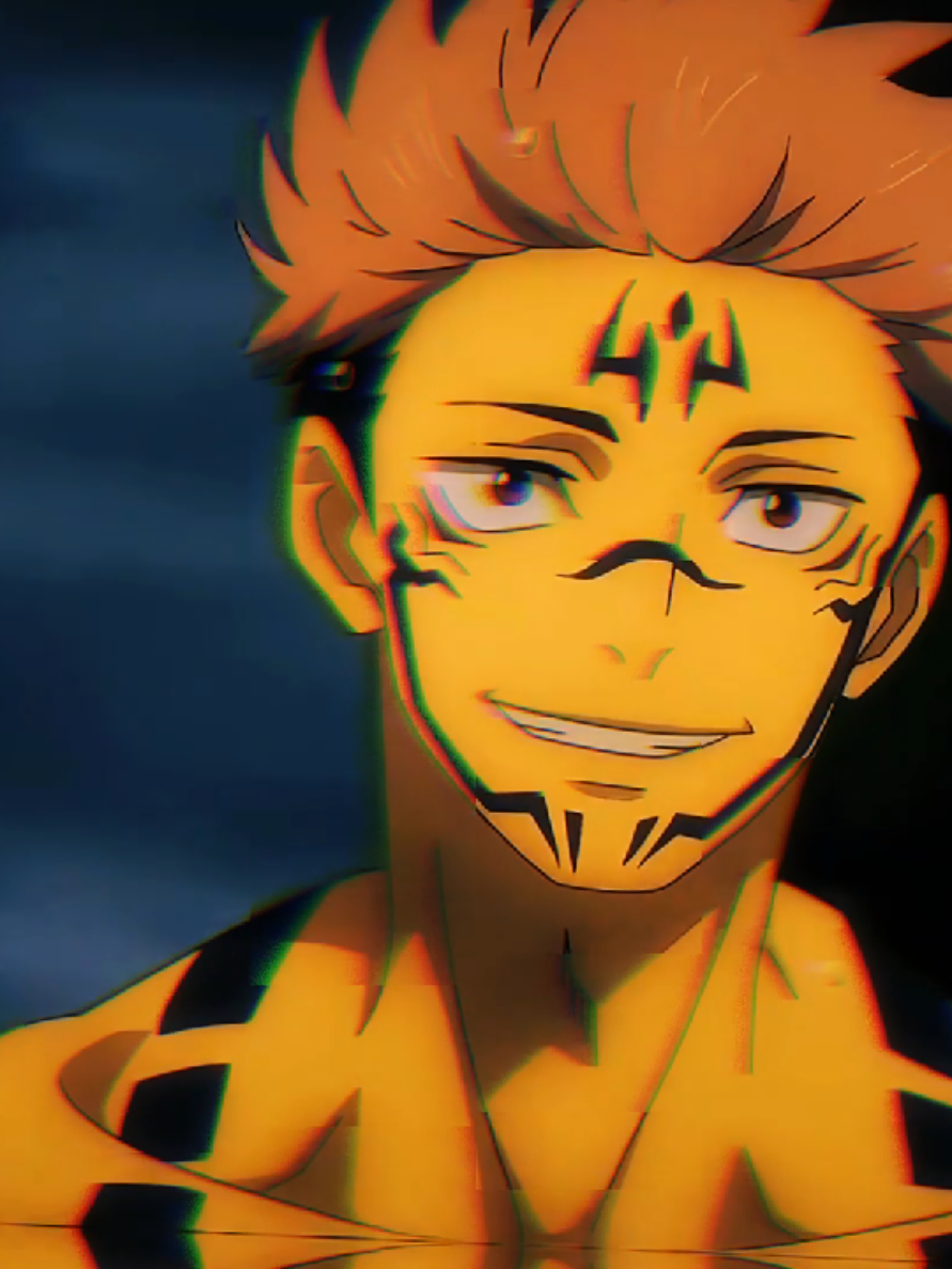 I want hardtekk -Sukuna #sukuna #jujutsukaisen #tiktok #edit #top #jujutsukaisenedit #animeedit 