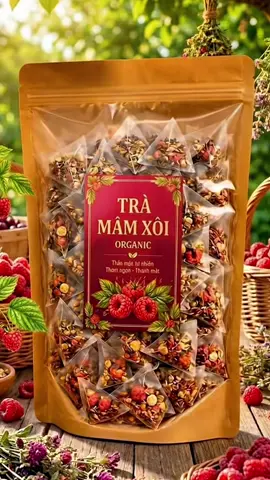 Trà mâm xôi 6 vị thơm ngon #tramamxoi #xuhuong #viralvideo #uongtradi  @Kho Khỏe Đẹp 🌿  @Kho Khỏe Đẹp 🌿  @Kho Khỏe Đẹp 🌿 