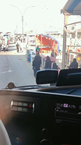 #زياره_الاربعين 