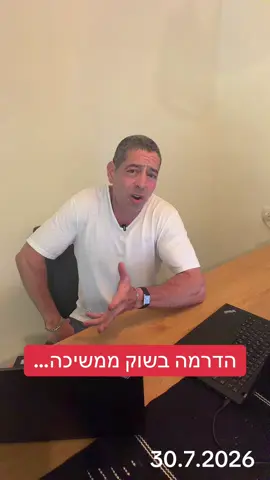 #ניהולעושר #תכנוןפיננסי #מניות #שוקההון #השקעות @Keren yaar on 