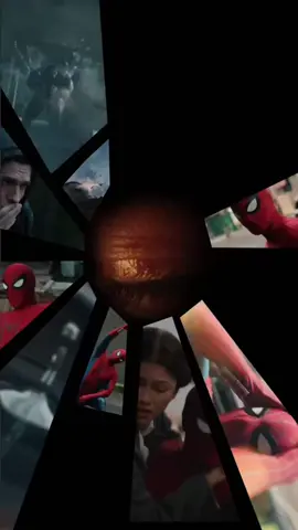 #spidermanbrandnewday 