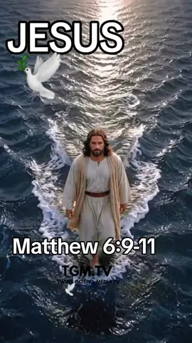matthew 6:9-11,JESUS SAVIOUR OF THE WORLD, TWINS GOSPEL MEDIA TV ON YOUTUBE AND FACEBOOK 🙏🙏🙌❤️‍🔥🙏🙏🙌❤️‍🔥👏👏#creatorsearchinsights 