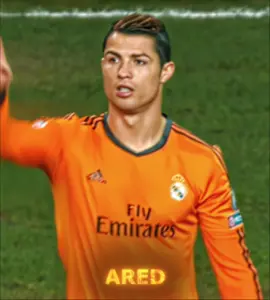 My first AE edit ✍️ #ronaldoedit #aftereffects #fypシ #viral #xyzbca 