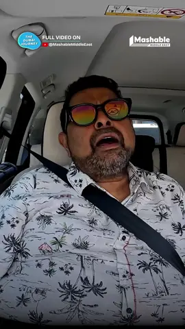 What happens when Rannvijay Singha sits down with the legendary Shankar Mahadevan? 🎙️ From the story behind Dil Chahta Hai and Breathless to iconic songs, unforgettable collaborations, Dubai memories, and plenty of laughs—this conversation has it all. This is just a glimpse. The full journey is even more special. ❤️ Watch the full episode of The Dubai Journey on the Mashable Middle East YouTube channel @gwm.me  @gwmuae (Dil Chahta Hein, Breathless, Suno Gaur Se Duniya Walo, Shankar Ehsaan Loy, Indian Music, Bollywood, Music Legend, Singer, Dubai, Podcast, Interview, MusicLovers, Indian Singer) #mashablemiddleeast #shankarmahadevan #thedubaijourney #musiclegend #indianmusic