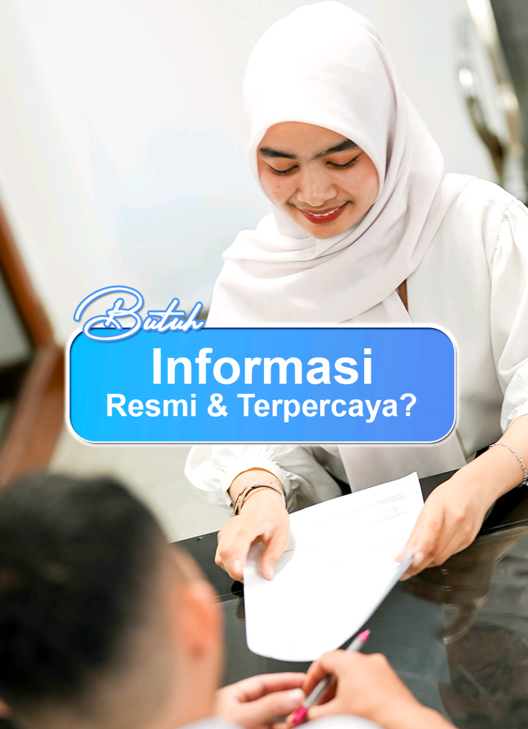 🔎 PPID HADIR, INFORMASI PUBLIK SEMAKIN MUDAH DIAKSES Sobat Kominfo, keterbukaan informasi publik merupakan bagian penting dalam mewujudkan pemerintahan yang transparan, akuntabel, dan semakin dekat dengan masyarakat. Melalui Pejabat Pengelola Informasi dan Dokumentasi (PPID), masyarakat memiliki ruang untuk memperoleh informasi publik secara mudah, cepat, tepat, dan dapat dipertanggungjawabkan. Sejalan dengan arahan Gubernur Kepulauan Bangka Belitung, Hidayat Arsani, pelayanan informasi publik harus terus diperkuat sebagai bagian dari peningkatan kualitas pelayanan kepada masyarakat sekaligus membangun kepercayaan publik terhadap pemerintah. Sudah tahu bagaimana cara mendapatkan informasi publik melalui PPID, Sobat Kominfo? Yuk, manfaatkan layanan PPID secara bijak dan sesuai kebutuhan. Karena keterbukaan informasi bukan sekadar kewajiban, tetapi bagian dari pelayanan publik yang berkualitas. #pemprovbabel #diskominfobabel #PPIDBabel #KeterbukaanInformasi #babelberdaya 