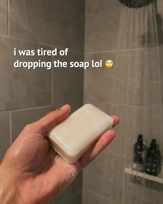 #ropesoap #soaptok 