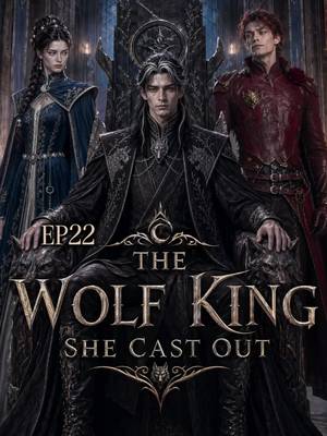 The Wolf King She Cast Out EP22.mp4