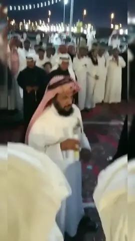 #دمة_عسير الشاعر زايد ملاقي والشاعر ابراهيم هباش
