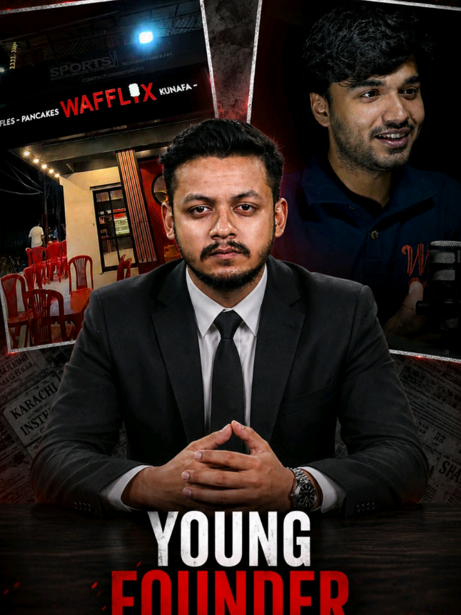 Kya Karachi ke naujawan khawab poore karne se pehle hi zulm ki dastaan ban jayenge? Mir Raza Ali ke saath jo zulm hua, us ka hisaab kaun dega?  Awam Mir Raza Ali ke qatl ka hisaab maang rahi hai. #Wafflix #Incident #MirRazaAli #Karachi #Pakistan 