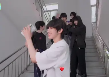 #yiming #chenyiheng #chenjunming #tffamily🇨🇳💫 #tffamily_4th_generation 