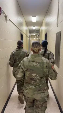 Fell for the propaganda #cst #fortknox #grad! #army