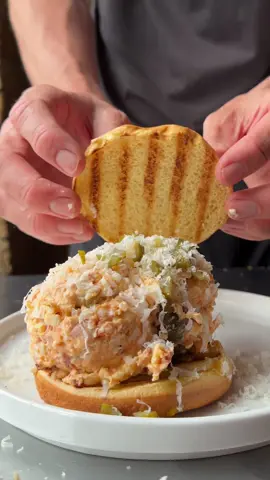 Follow @mob to get all the episodes! Welcome back to High Protein Egg Smash It’s our series of emergency egg salad recipes for your fridge ready for a quick hit of protein! This is Cheeseburger smash and you can get the recipe live on mob.co.uk now!!!