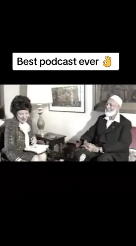 Best podcast 