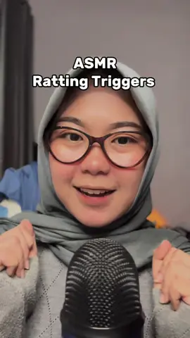 jujur endyul #asmr #asmrsounds #asmrsleep #asmrmouthsounds #mayshiasmr 