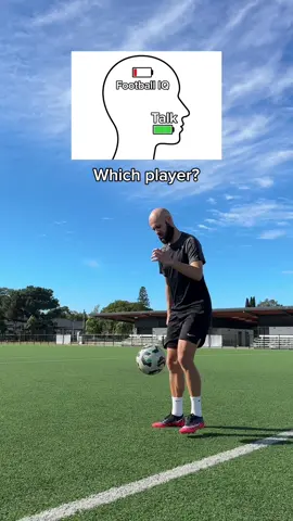 Tag the first person that comes to mind 👀😂 #football #Soccer