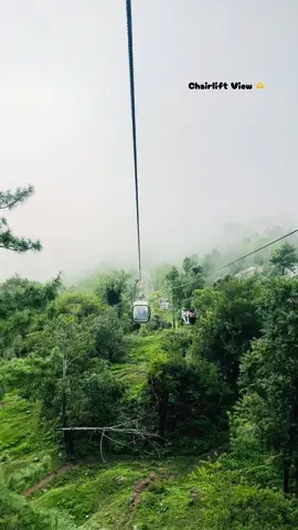 Who wants to see this? ✨🙃 #chairliftview #patriata #foryoupage #foryou #murreehills 
