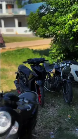 duo?? @kynn @Wahyudod #trending #motor #duo #trendingvideo #sinematikmotor 