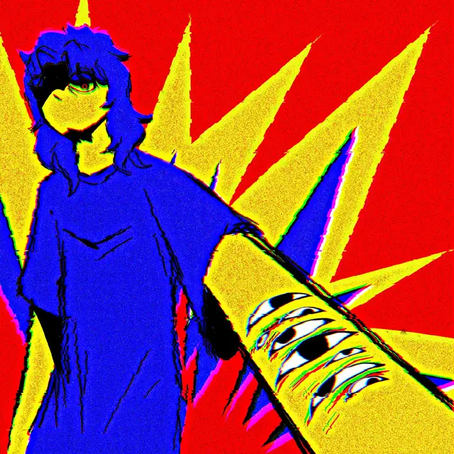 Σ(゜゜)....  #? 