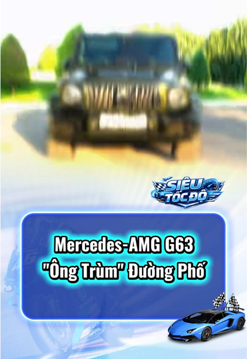 Mercedes-AMG G63 “Ông Trùm” Đường Phố #mercedesamgg63 #sieuxe #xedep #xedovietnam #sieuxevietnam 
